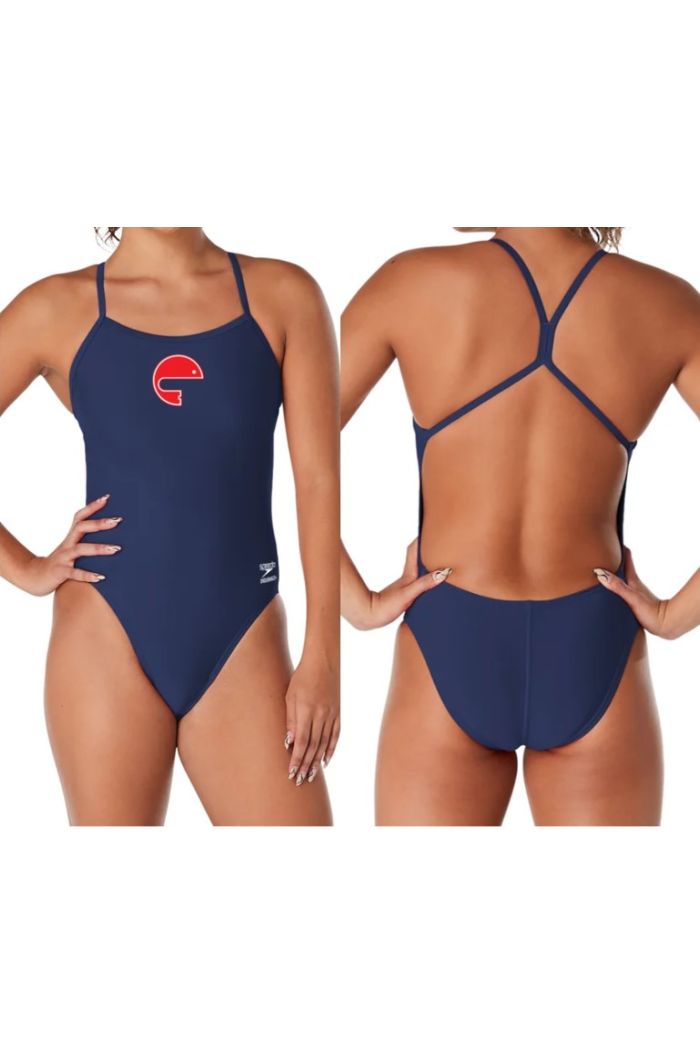 Chinook Speedo Endurance+ One Back