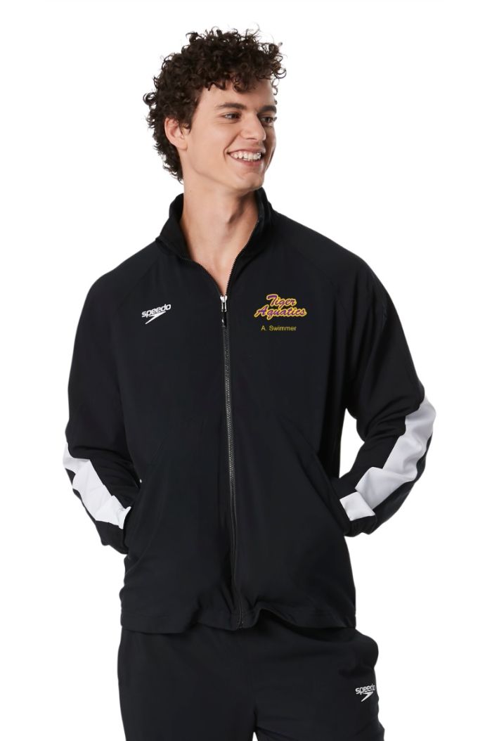 Speedo Edge Male Jacket