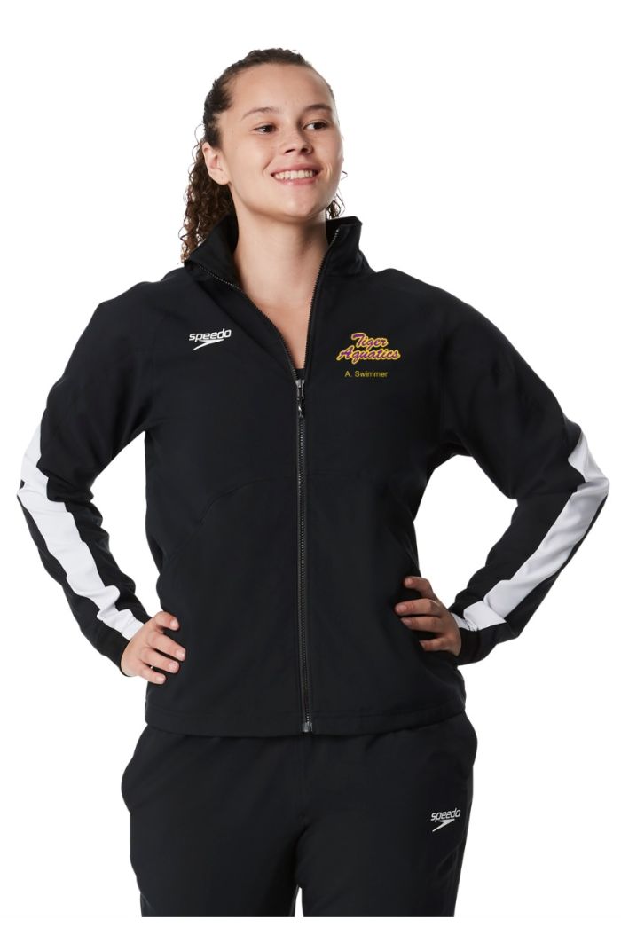 Speedo Edge Female Jacket
