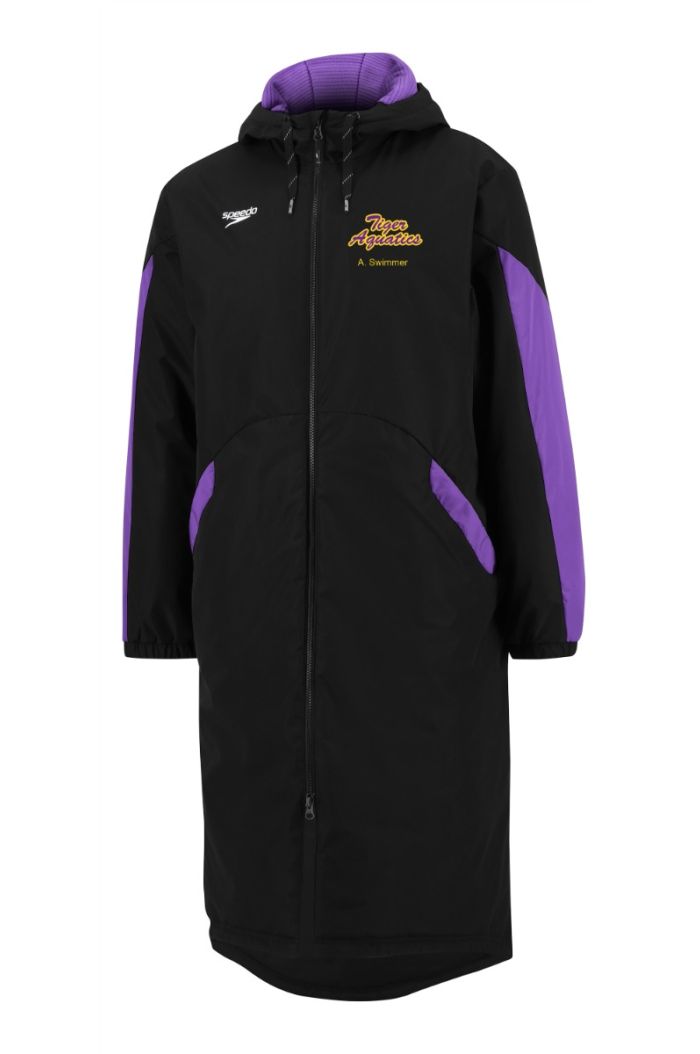 Speedo Edge Parka