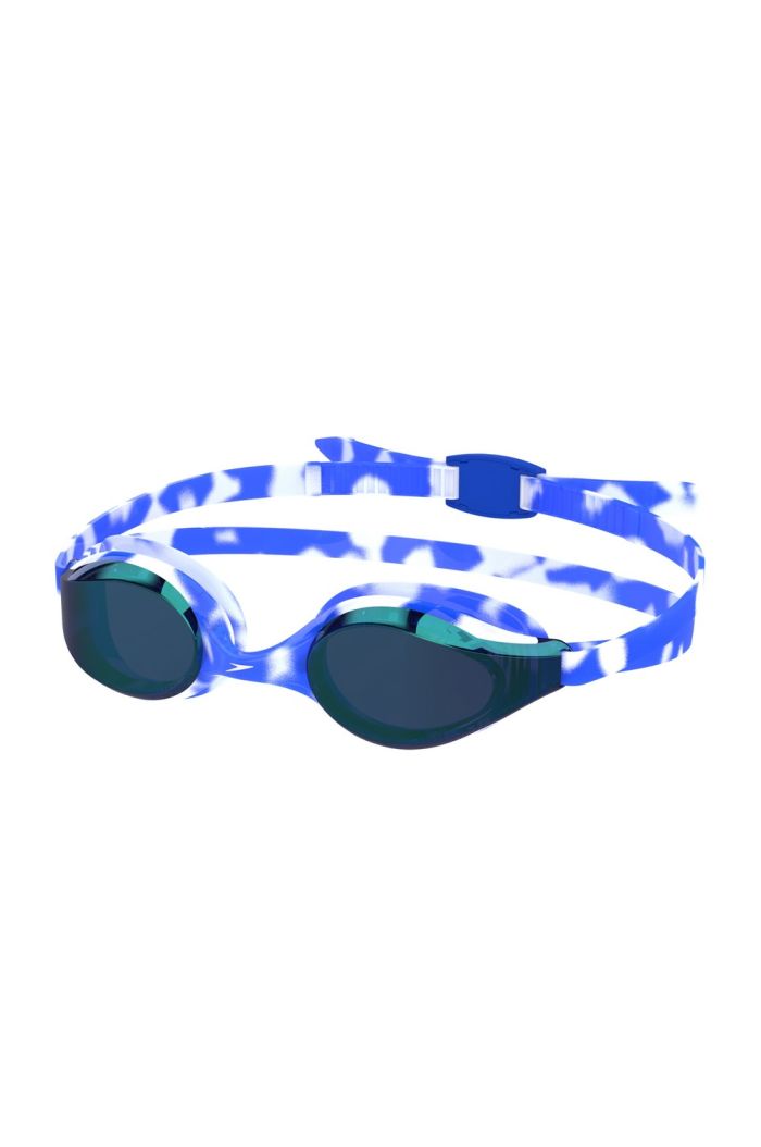 Speedo Hyper Flyer Mirrored Goggle