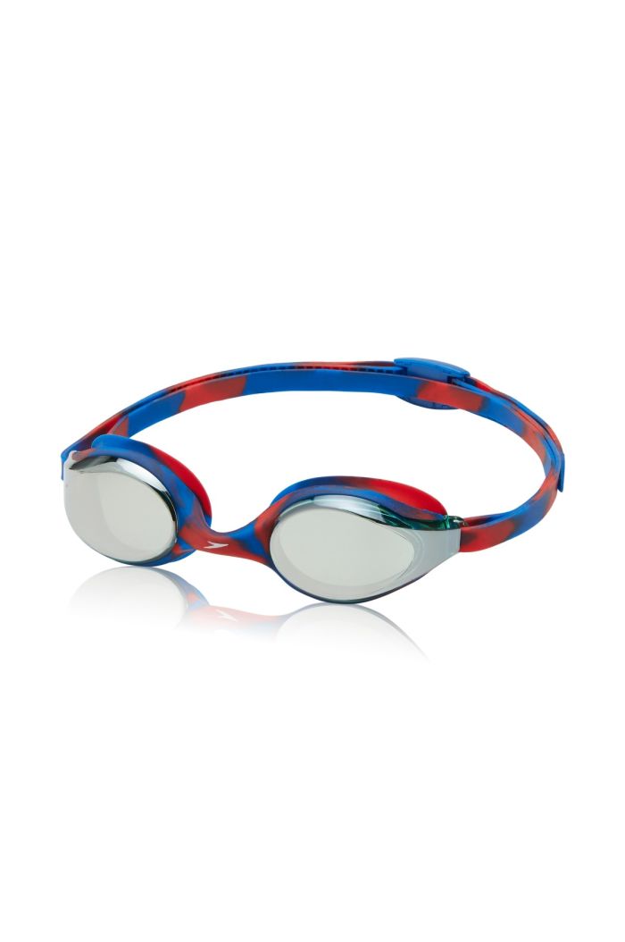 Speedo Hyper Flyer Mirrored Goggle