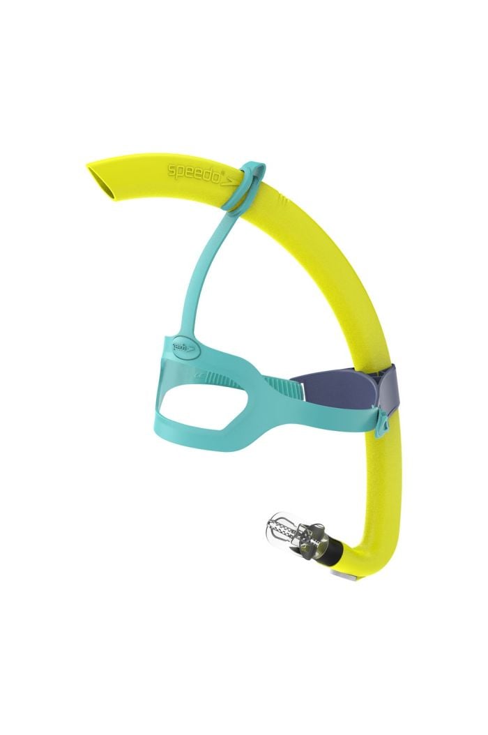 Speedo Junior Bullet Head Snorkel