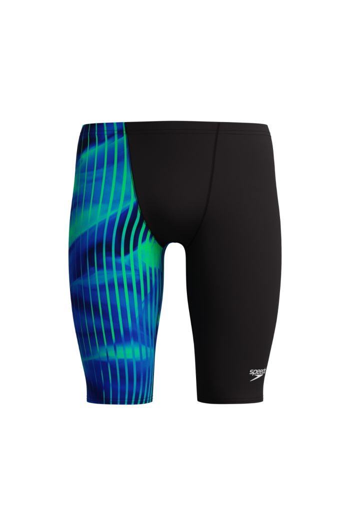 Speedo Linear Lava Jammer