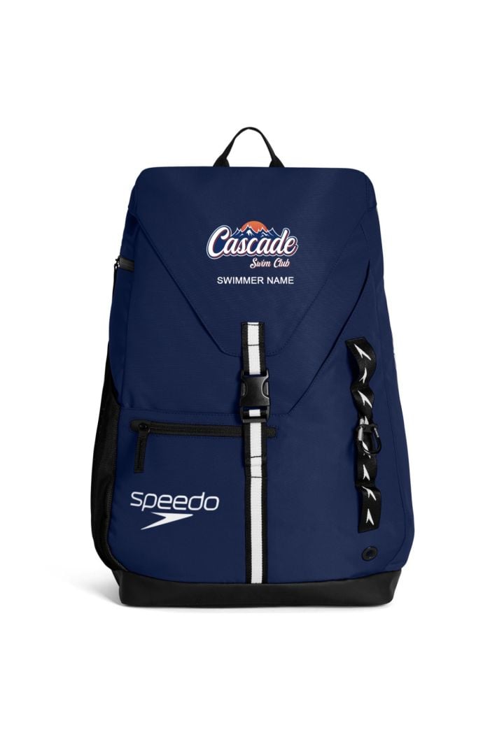 Cascade Speedo 35L Team Bag