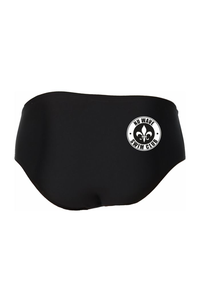 Speedo Solid Endurance+ Brief Swimsuit