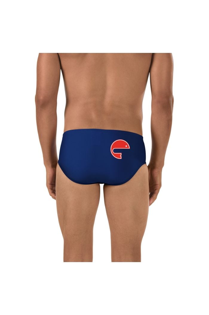 Chinook Speedo Solid Endurance+ Brief Youth