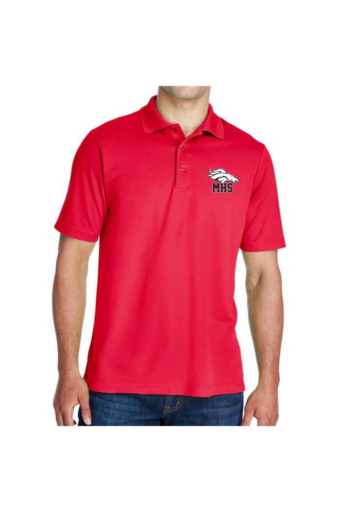 Performance Polo Shirt