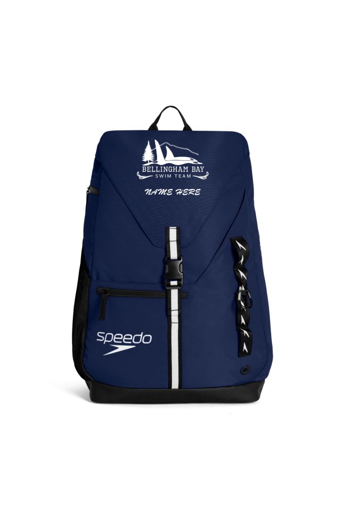 BBST Speedo 35L Team Bag