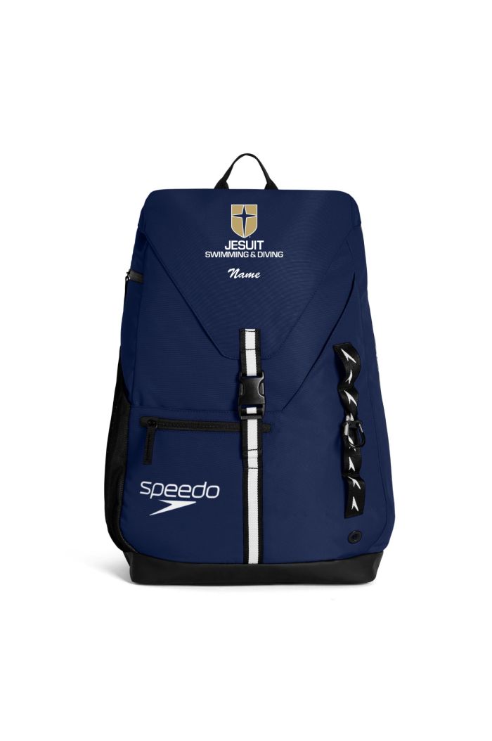 Jesuit Speedo 35L Team Bag