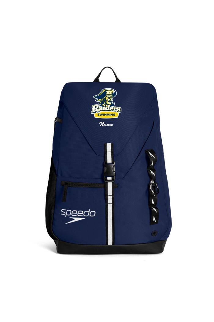 Speedo 35L Team Bag
