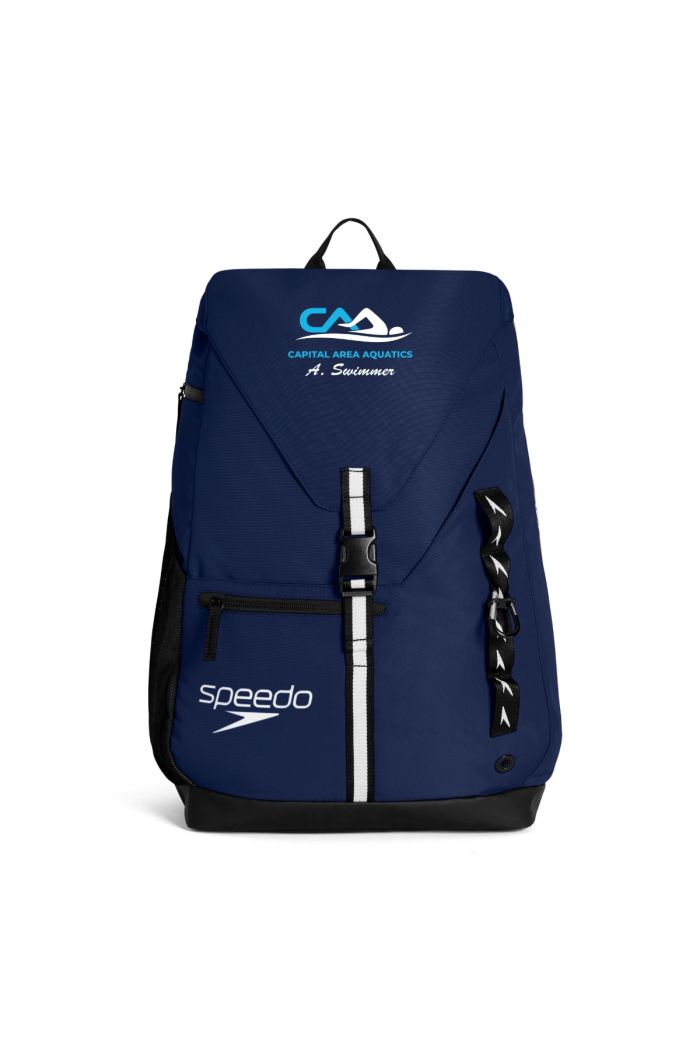 CAA Speedo 35L Team Bag