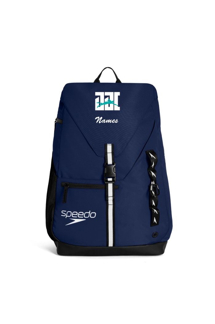 Speedo 35L Team Bag