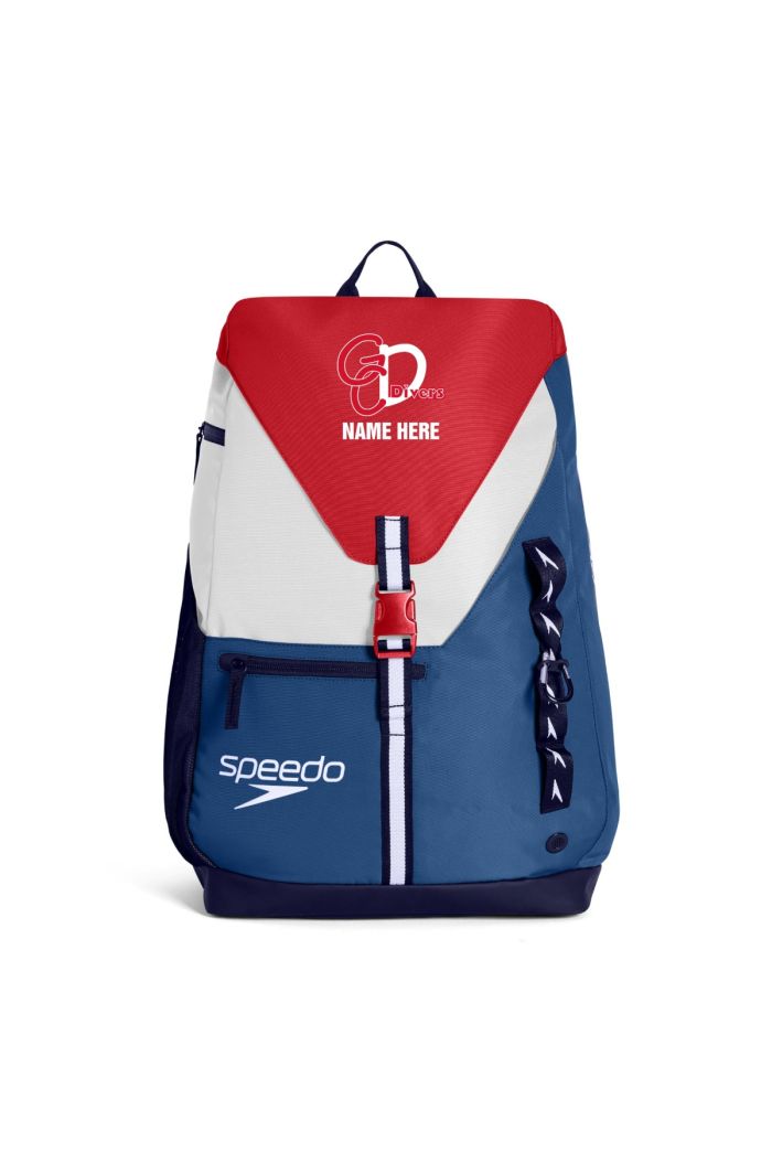 Speedo 35L Team Bag
