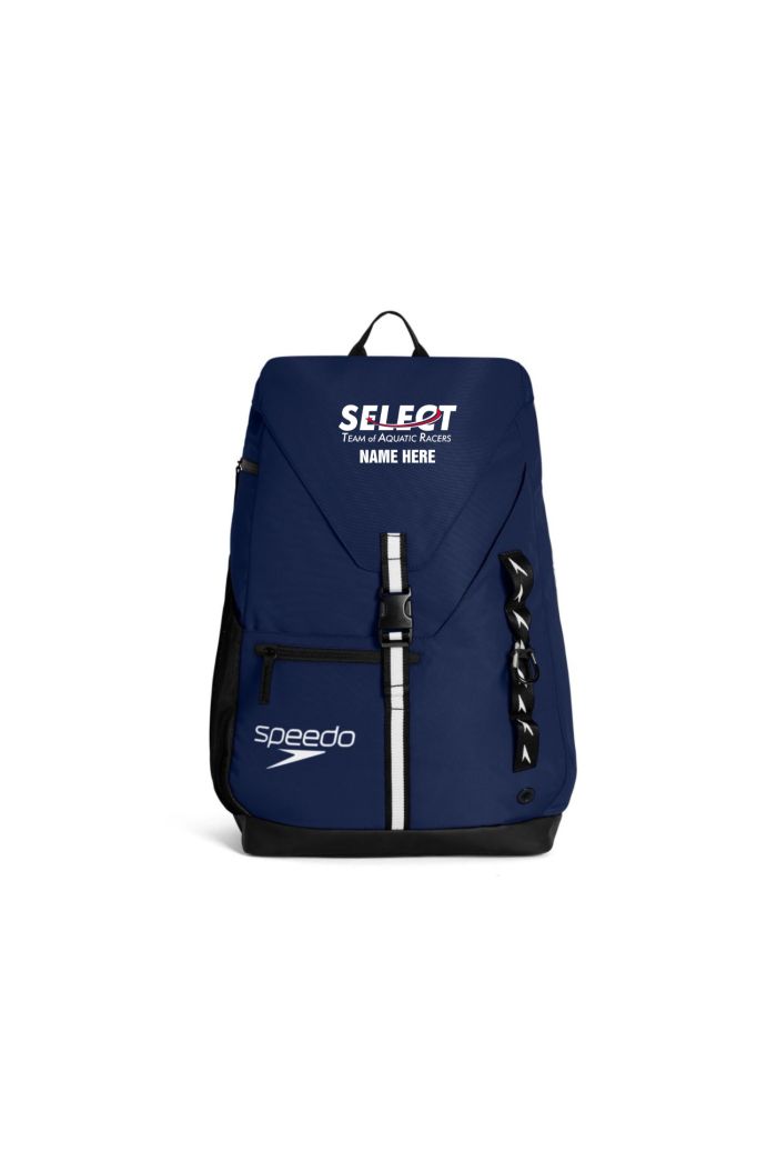Speedo 35L Team Bag