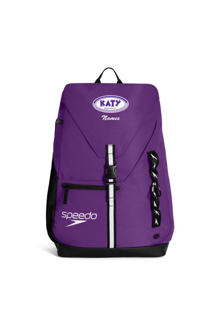 Speedo 35L Team Bag