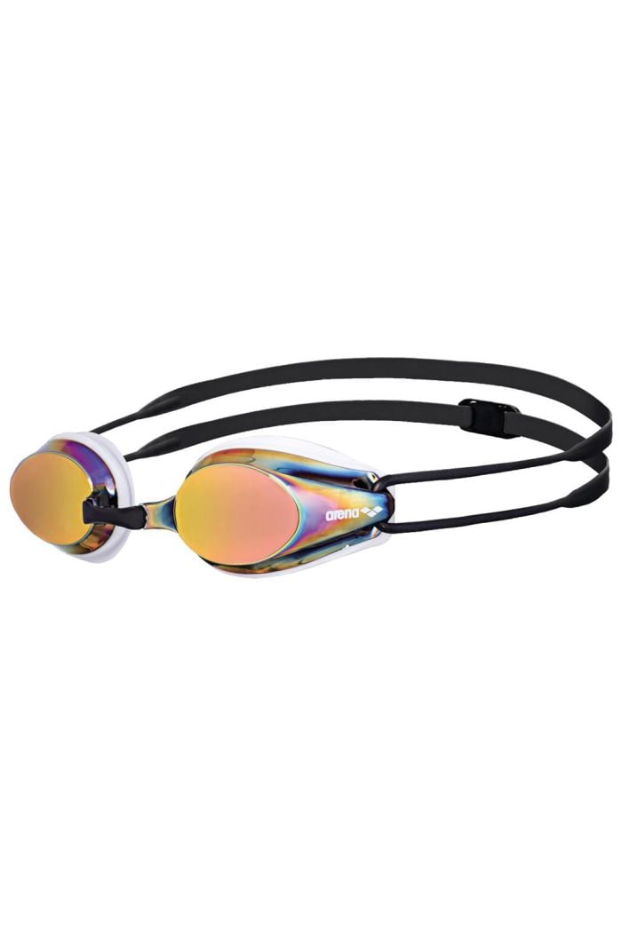 Arena Tracks Mirror Goggle 