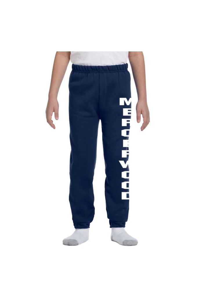Mercerwood Sweatpants - Youth & Adult