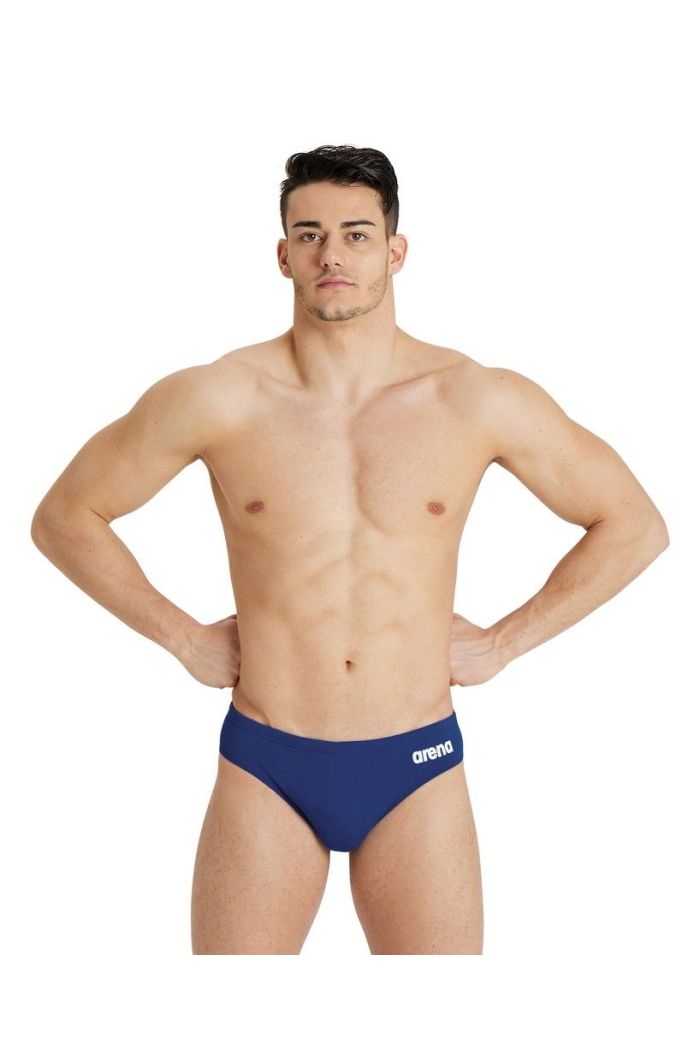 Arena Maxlife Solid Brief