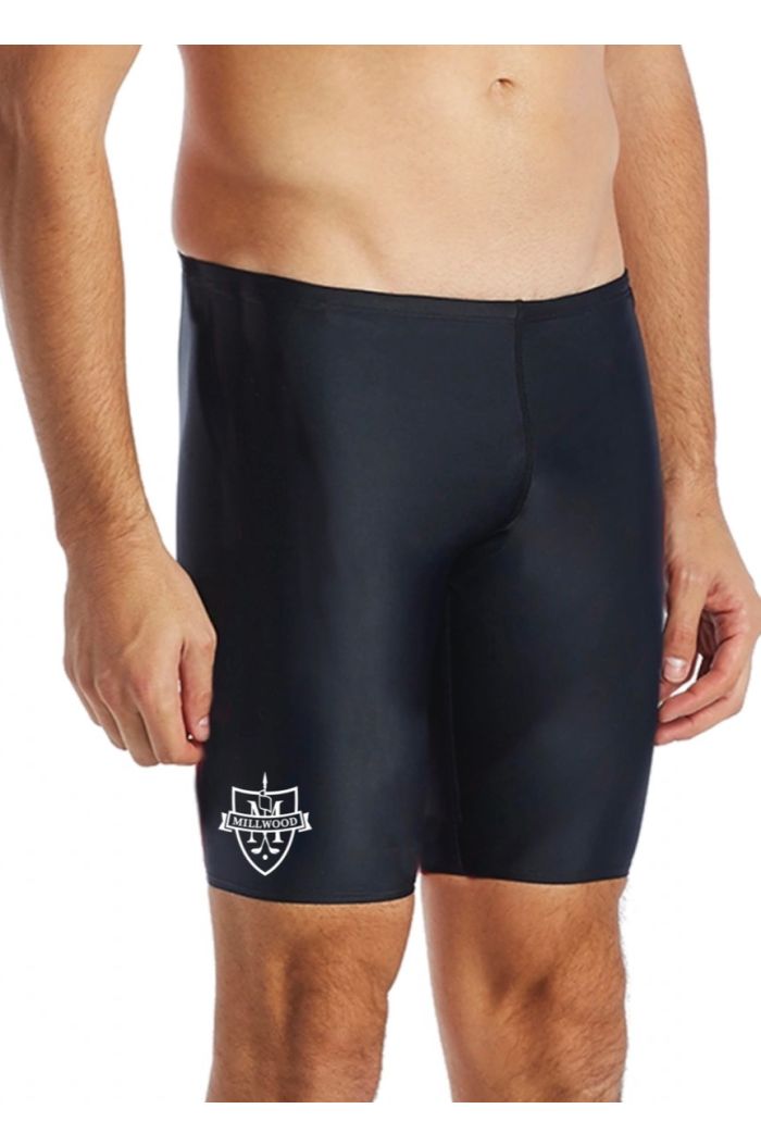 TYR Durafast Elite Solid Jammer