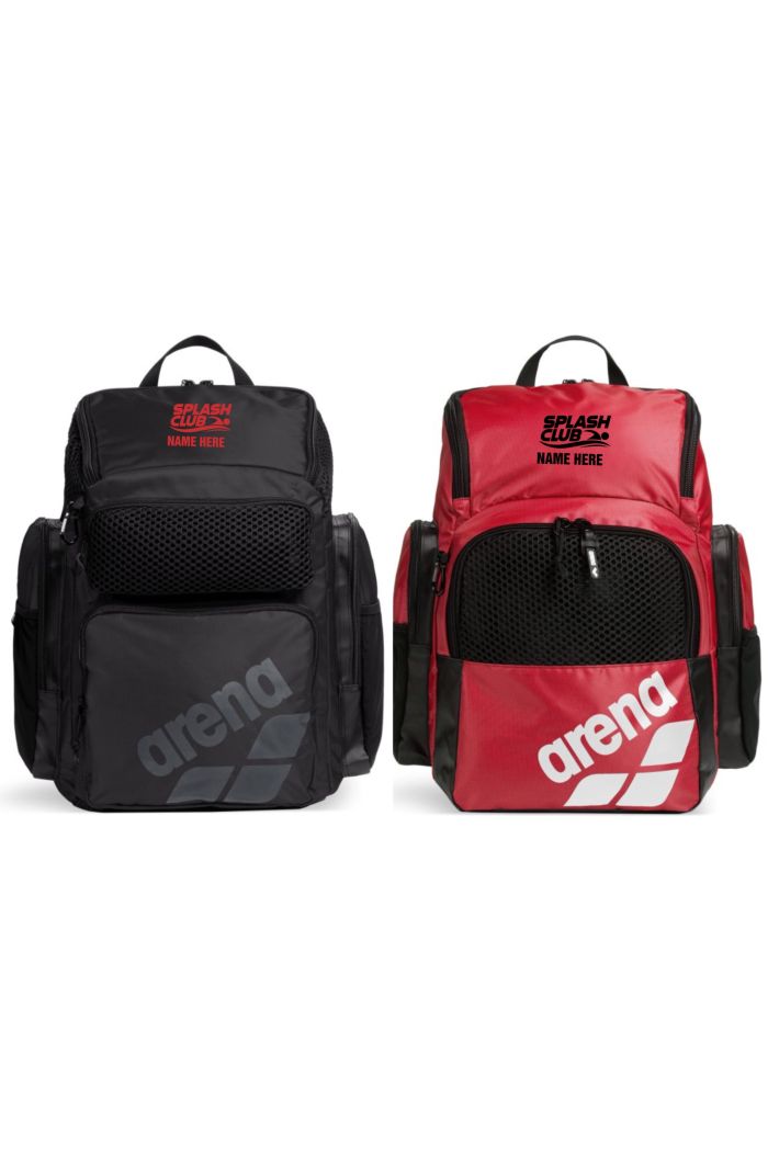 Arena One Go Backpack - 35L