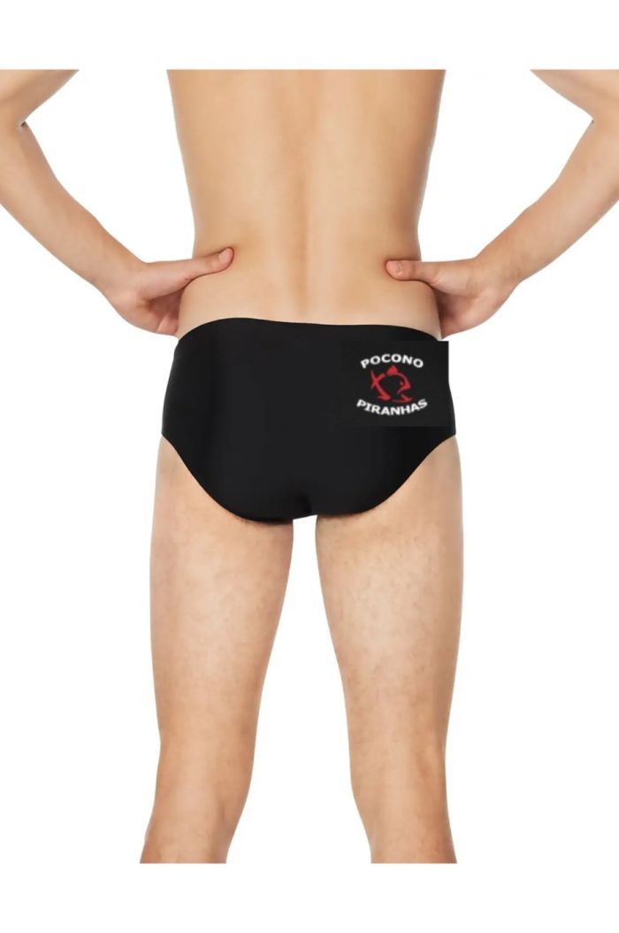 Speedo Solid Endurance+ Brief Youth