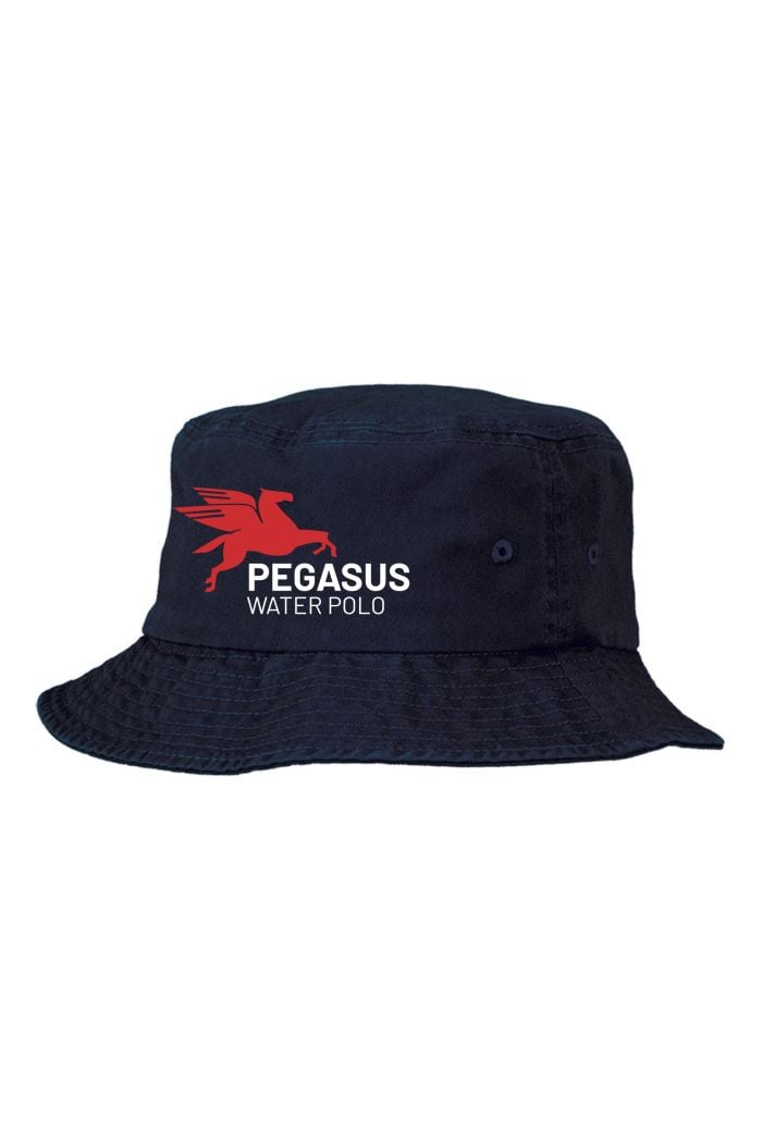 Pegasus WP Bucket Hat