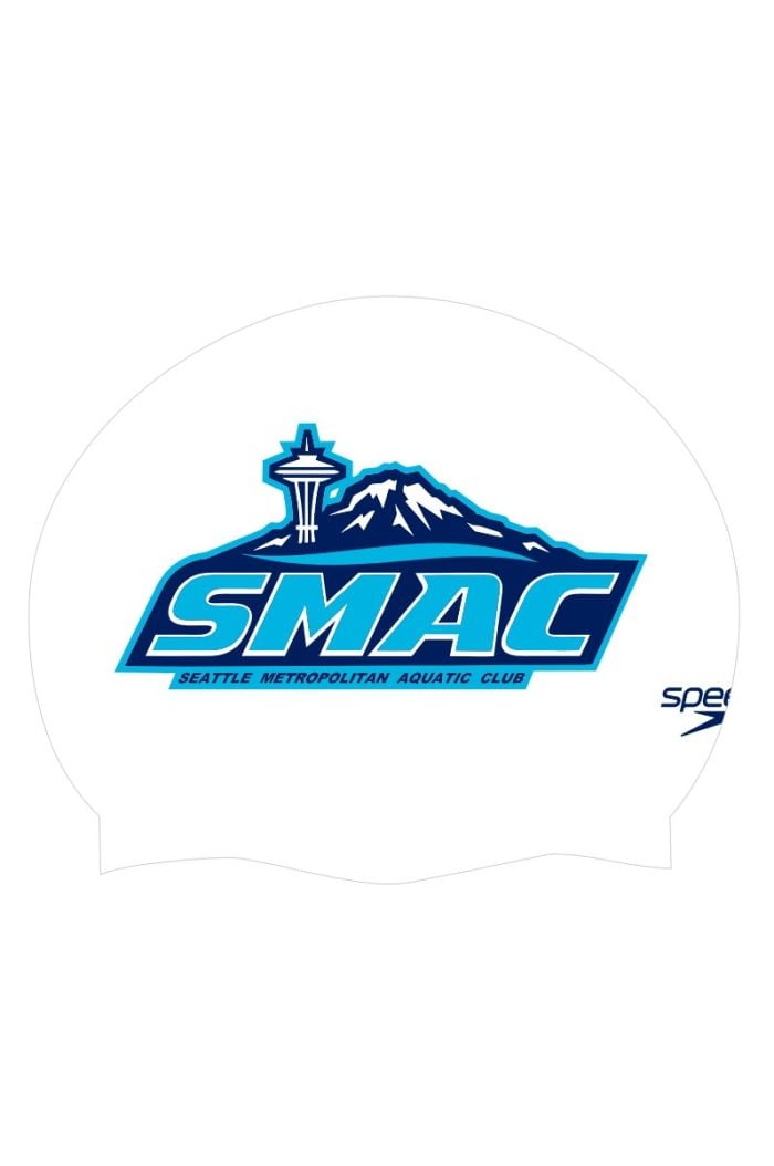 Printed Team Silicone Cap
