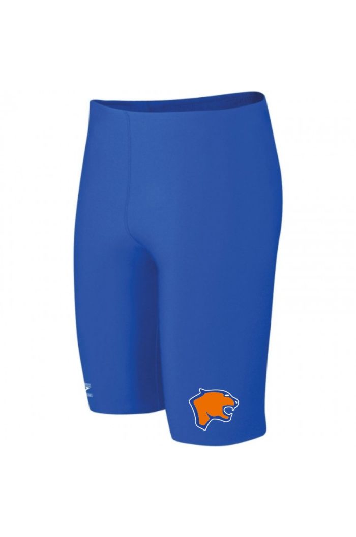 431 Speedo Blue