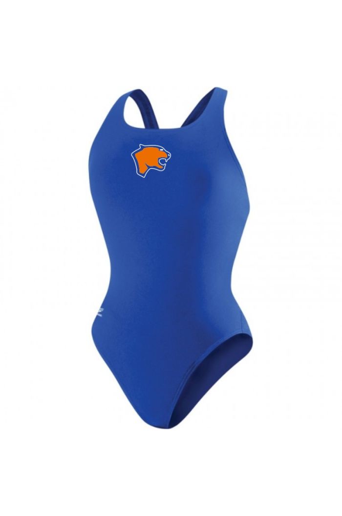 431 Speedo Blue