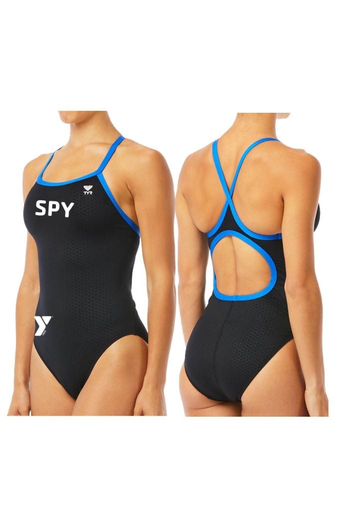 TYR Women's Hexa Diamondfit