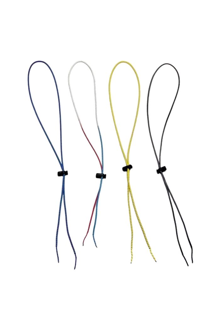 Bungee Goggle Strap