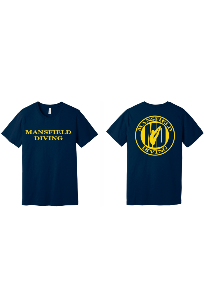 Team Soft Cotton T-Shirt