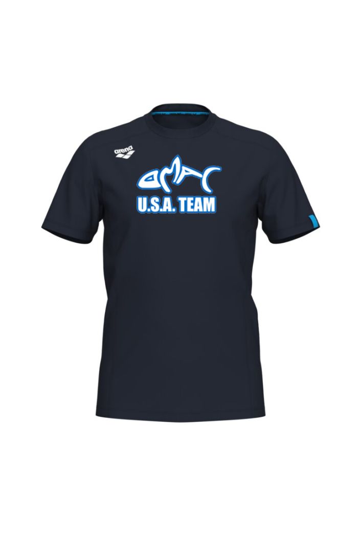 Arena Team Cotton Tee