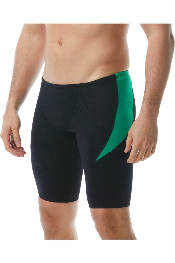 TYR Durafast Elite Hexa Splice Jammer Youth
