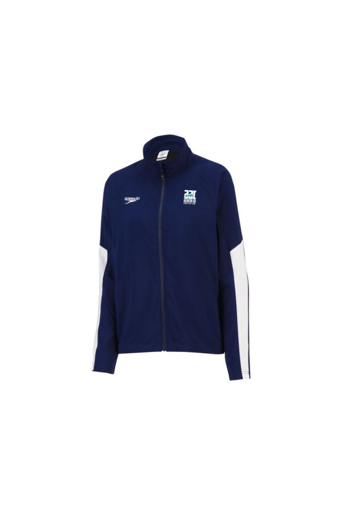 Speedo Edge Female Jacket