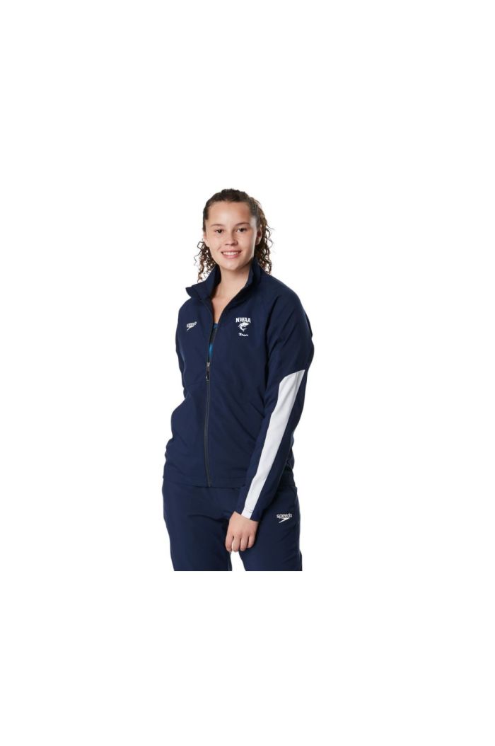 Speedo Edge Female Jacket