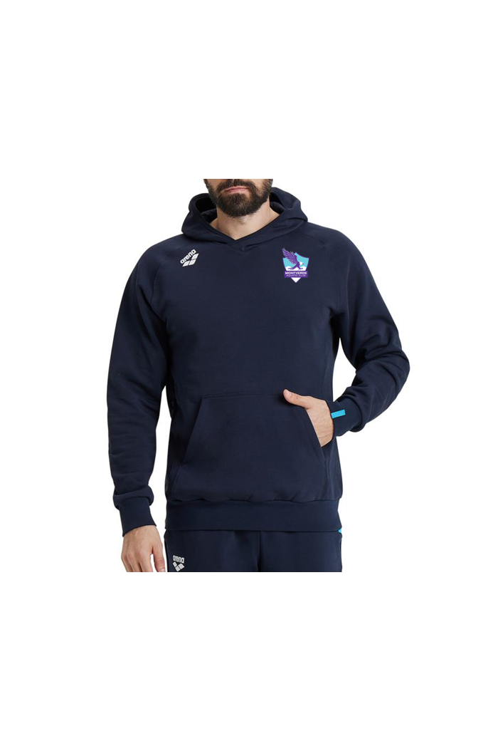 Arena Hooded Sweat Panel