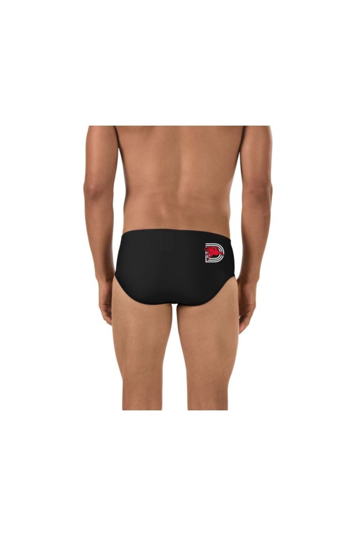 Speedo Solid Endurance+ Brief Swimsuit