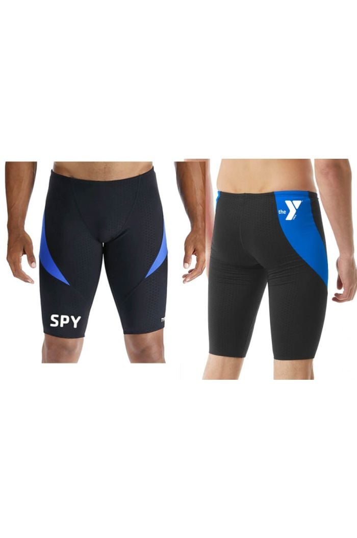 TYR Durafast Elite Hexa Splice Jammer Youth