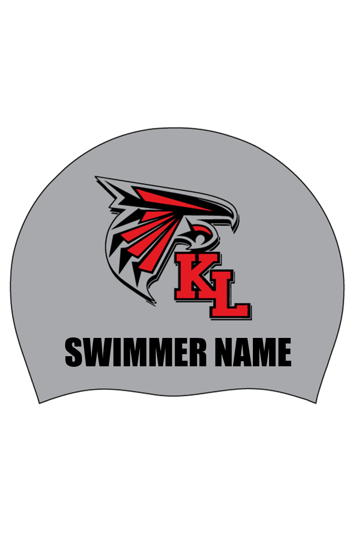 Kentlake Silicone Caps - Set of 2 Caps