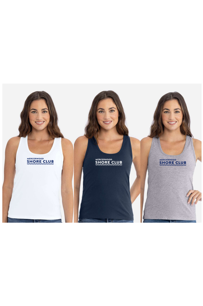Next Level Ladies Tank