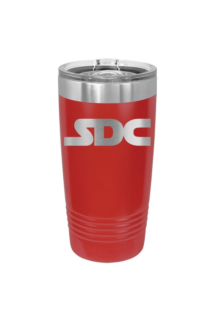 Stanford Dive Tumbler - 20oz