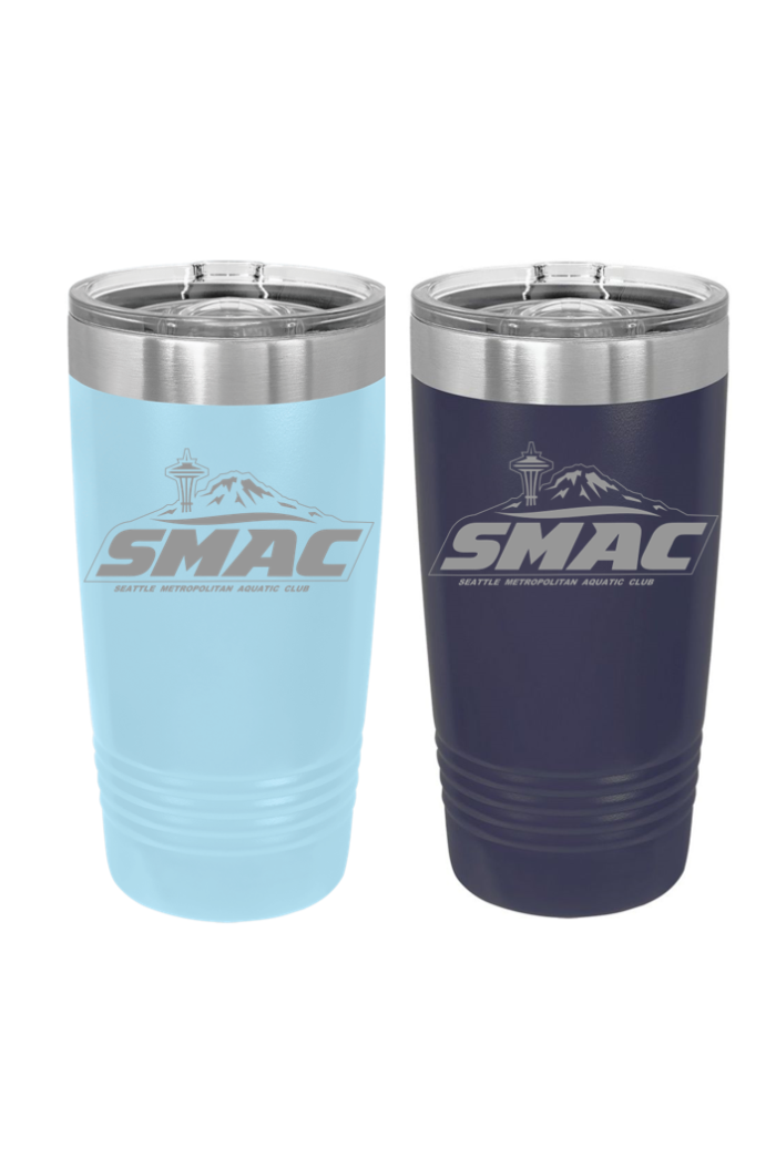 Polar Camel Tumbler - 20oz