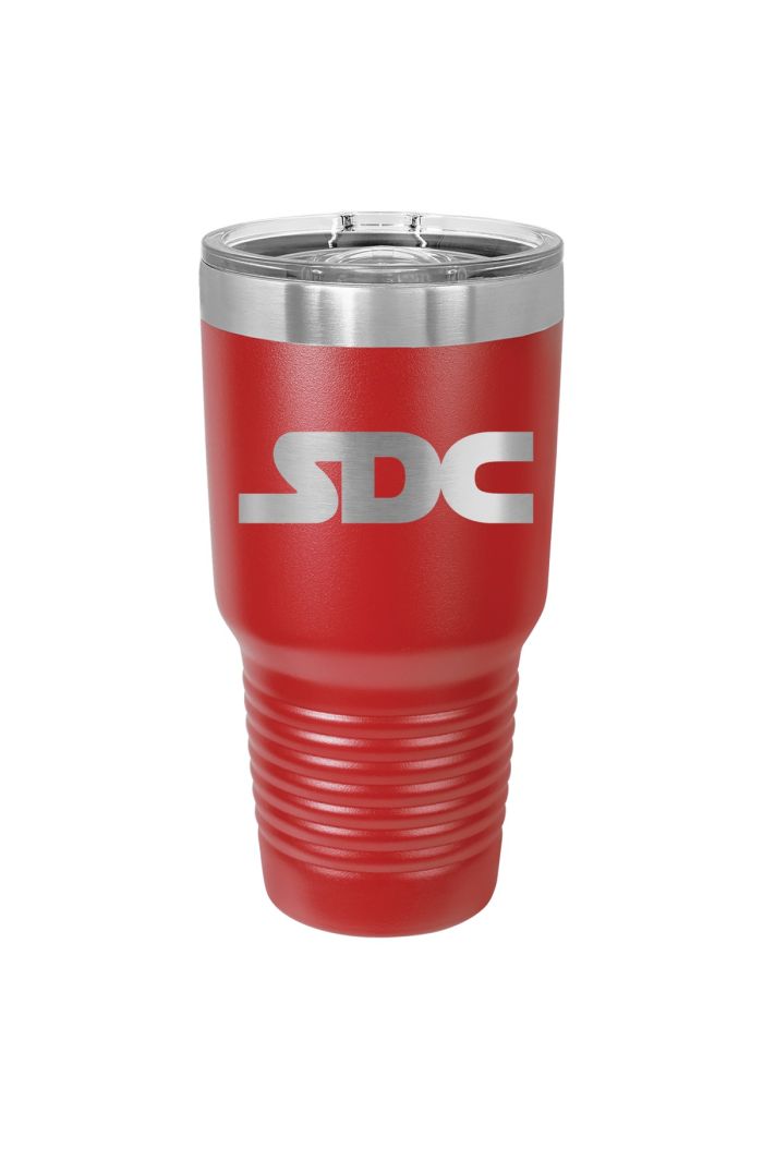 Stanford Dive Tumbler - 30oz