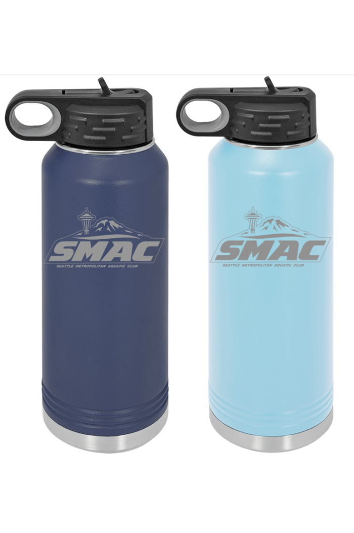 Polar Camel Water Bottle - 32oz