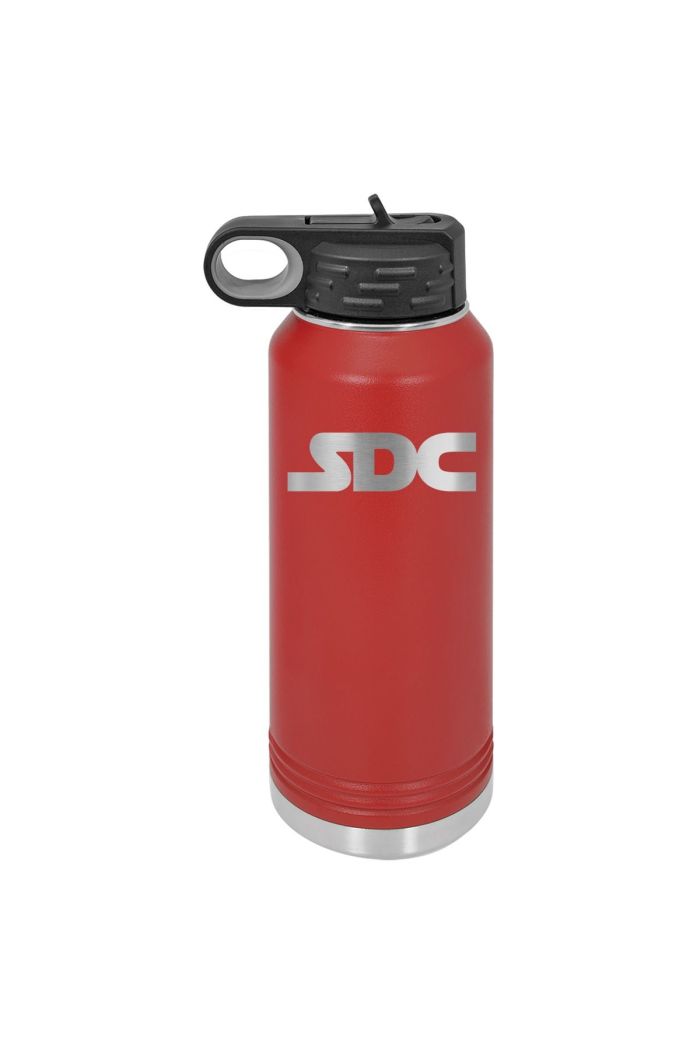 Stanford Dive Water Bottle - 32oz