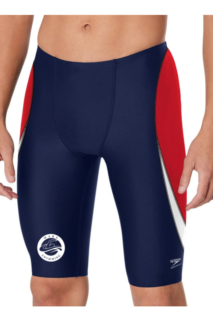 Speedo Endurance+ Edge Splice Jammer
