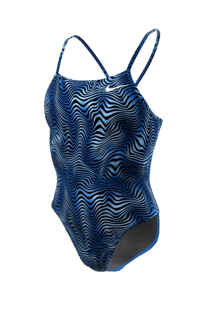 Nike HydraStrong Water Stripes Cutout