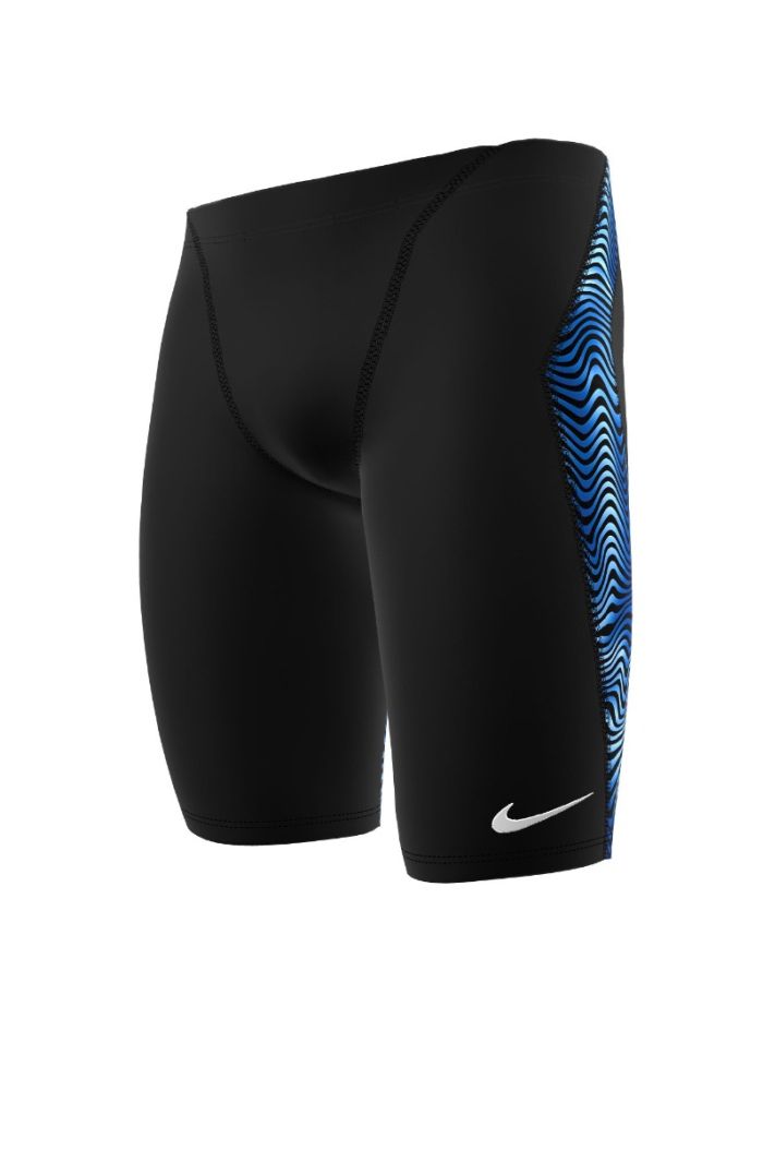 Nike HydraStrong Water Stripes Jammer